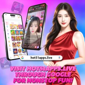 Read more about the article Beautiful Hot51 The Ultimate Live Streaming and Casino Hub
