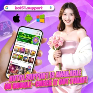Read more about the article Unlock Unlimited Entertainment with Beautiful Hot51 Live