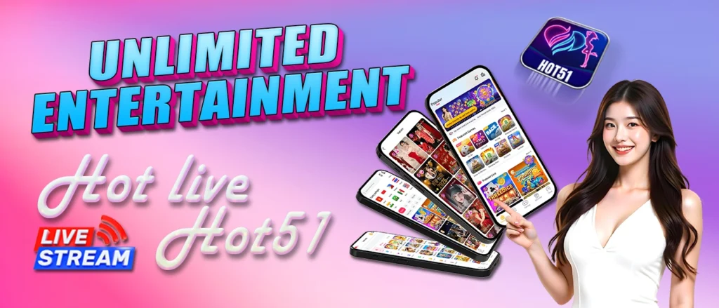 Discover Hot51: Your Ultimate Destination for Live Entertainment