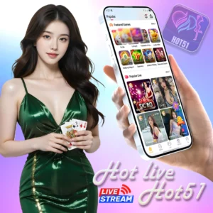 Read more about the article Beautiful Hot51 Your Ultimate Destination for Live Entertainment