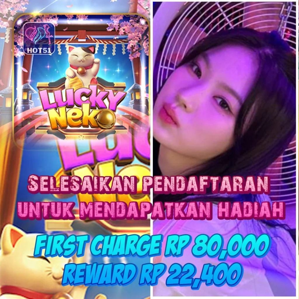 Hot51: Watch Live Streams and Play Casino Games