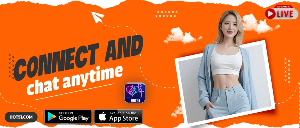 Hot51: Your Ultimate Entertainment Hub for Live Fun