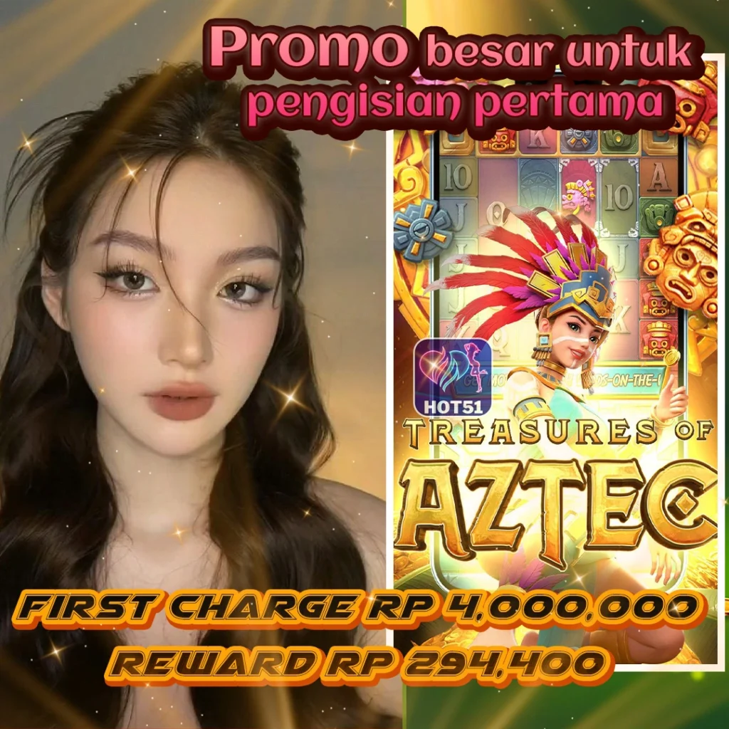 Hot51: Live Stream Entertainment & Casino Games