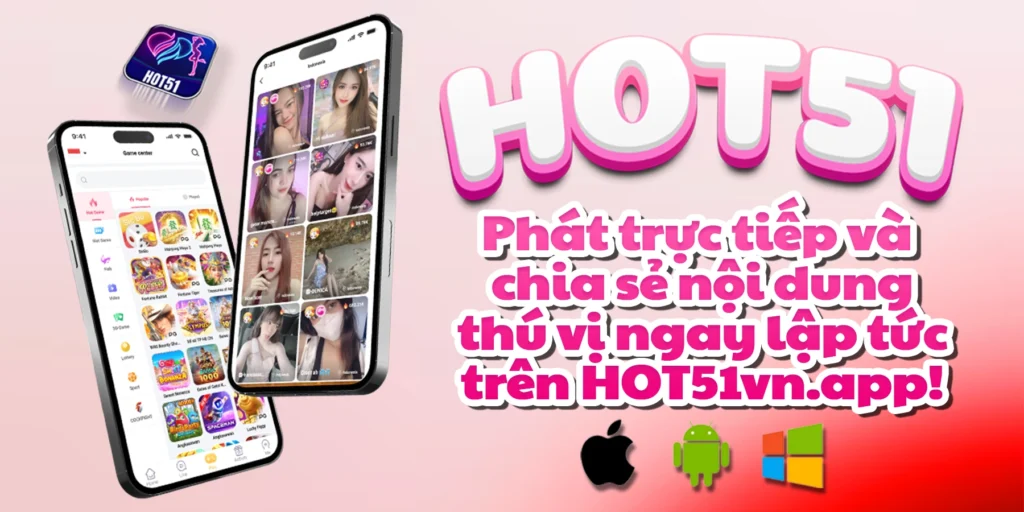 Unlock Unlimited Fun with Hot51 Live Streaming & Casino Games