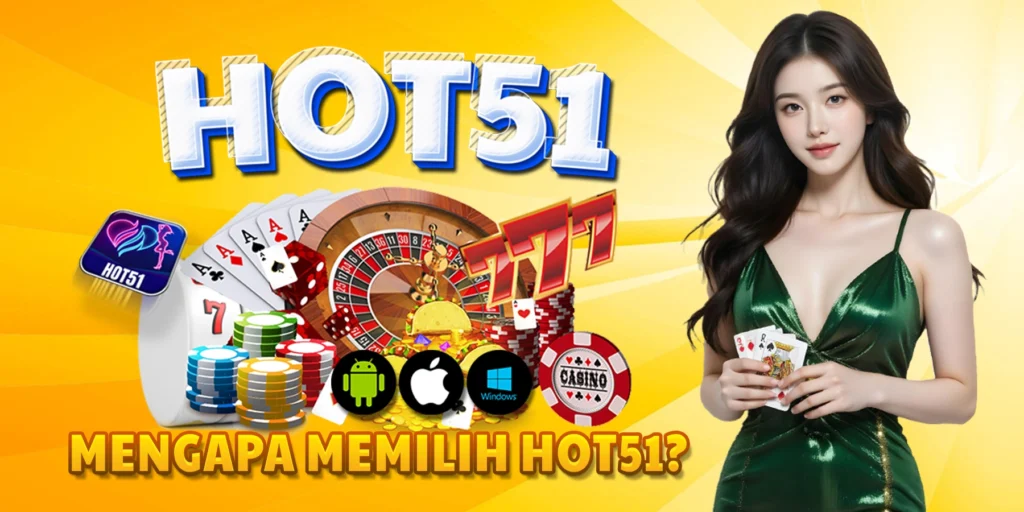 Experience Limitless Fun with Hot51 Live Streaming