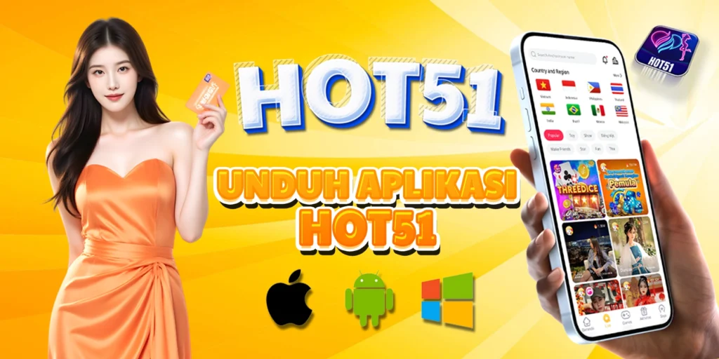 Discover Endless Entertainment with Hot51 Live Streaming