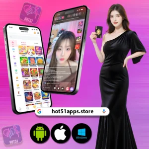 Read more about the article Beautiful Hot51 Your Ultimate Hub for Live Streaming & Casino Fun