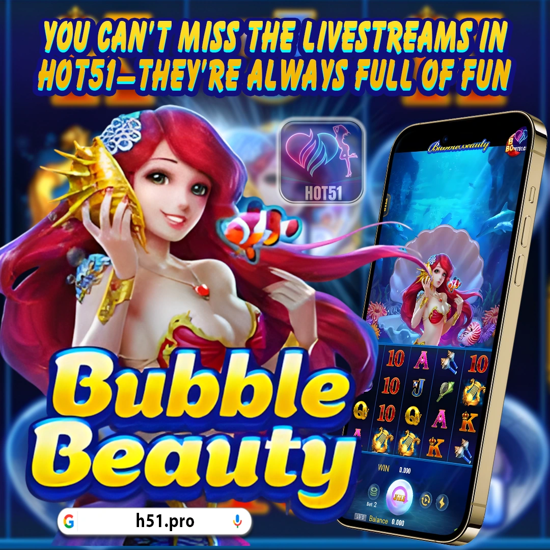 You are currently viewing Beautiful Discover Hot51 for Live Streams, Games, and More!