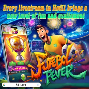Read more about the article Experience Unlimited Entertainment with Beautiful Hot51 Now