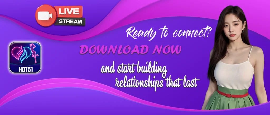 Discover Hot51: The Ultimate Live Stream & Casino Hub