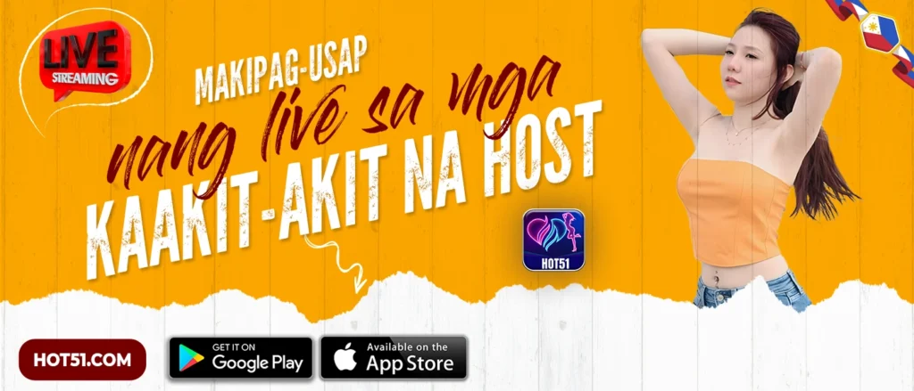 Hot51: Your Ultimate Destination for Live Streaming & Games