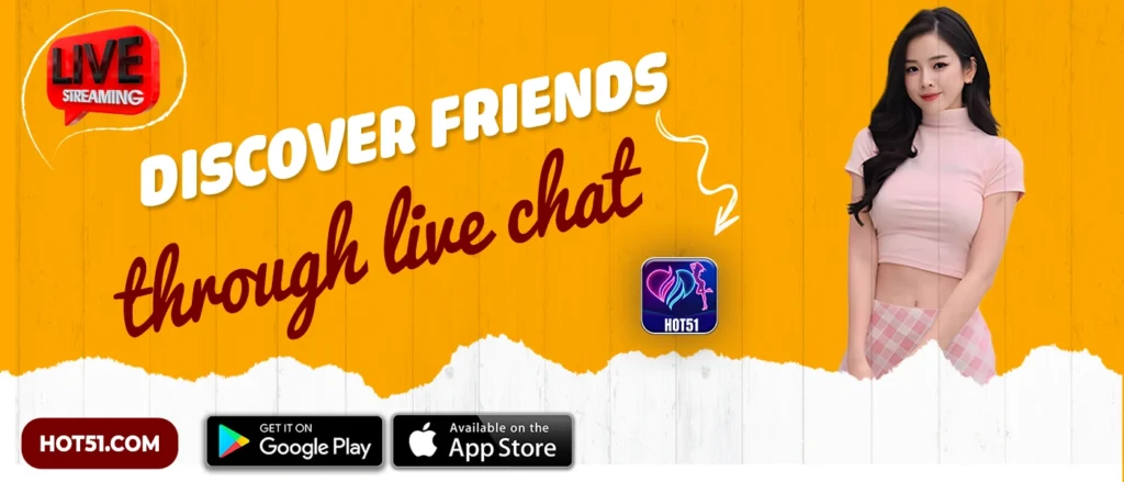 Discover Endless Fun with Hot51 Live Stream & Casino