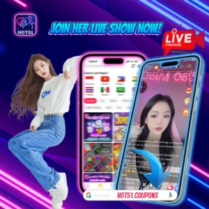 Read more about the article Experience Beautiful Hot51 Live Streams, Casino & Games