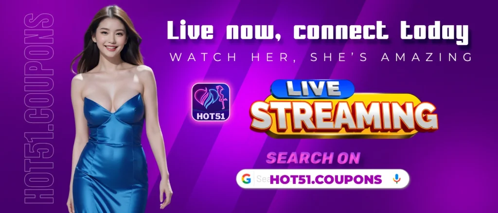 Hot51: The Ultimate Entertainment Platform Online