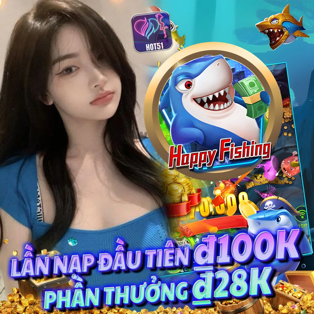 You are currently viewing Join Beautiful Hot51 for Live Streaming, Casino & Slot Games