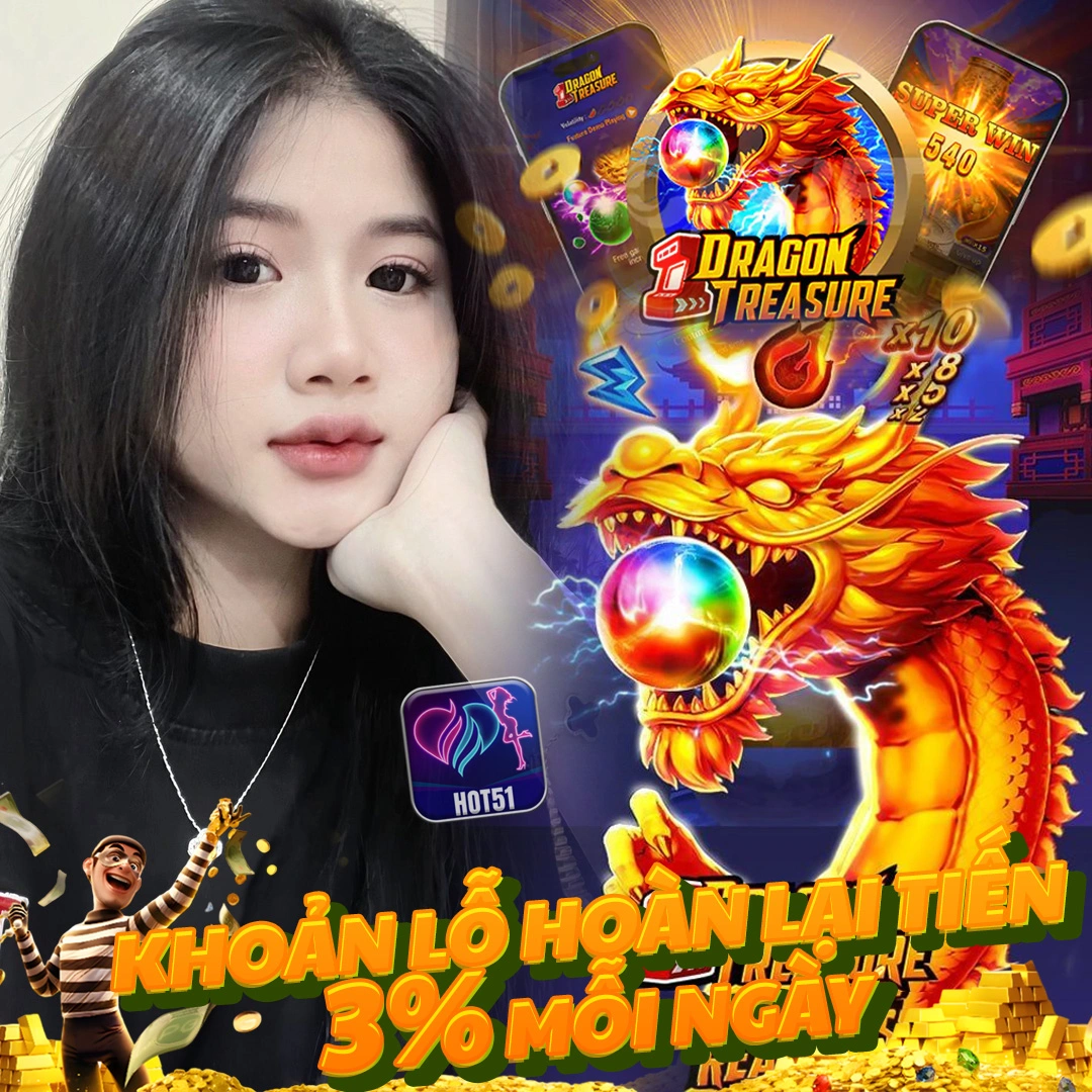 You are currently viewing Explore Beautiful Hot51 Live Streams & Casino Games Today!