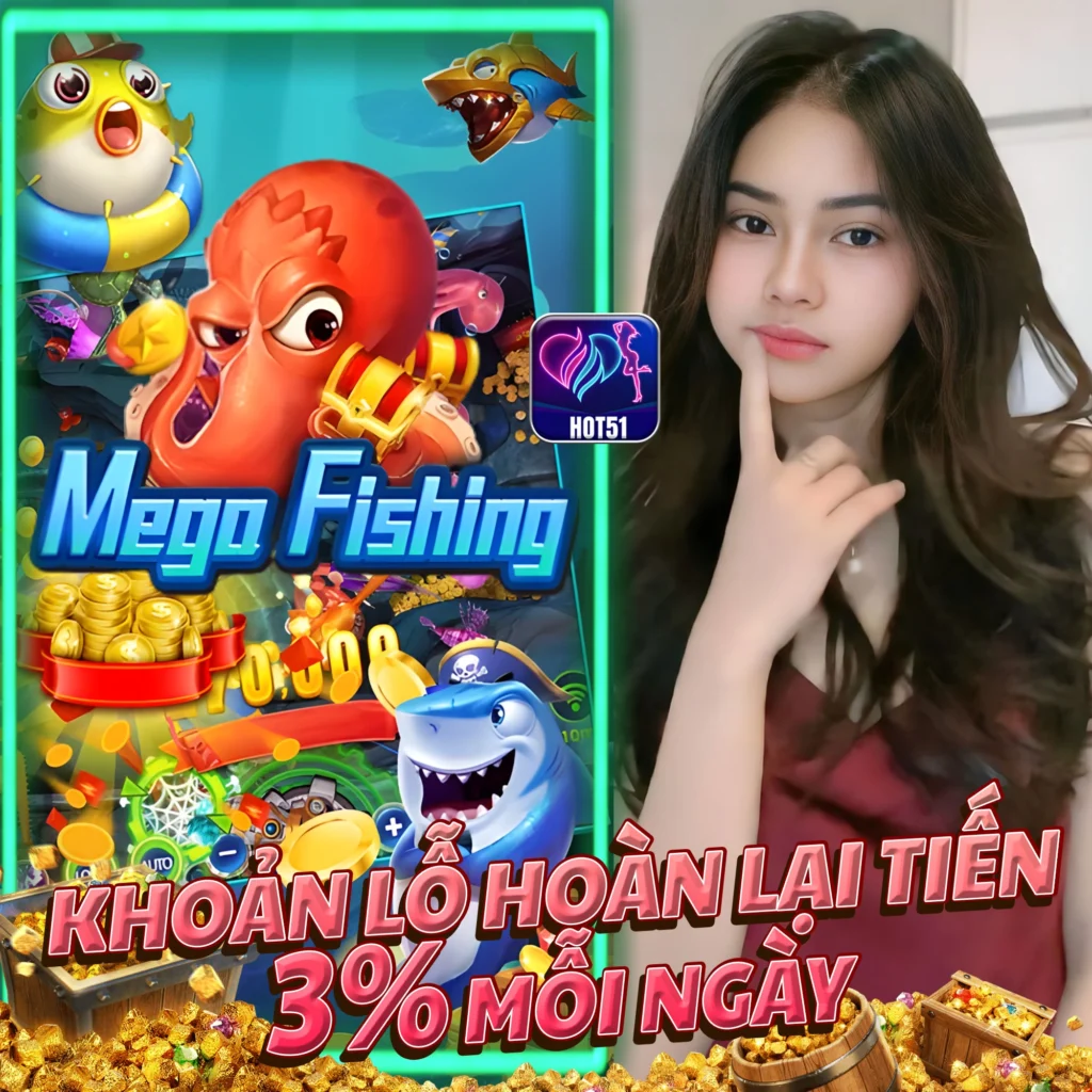 Hot51: Live Stream, Casino Games & Endless Fun