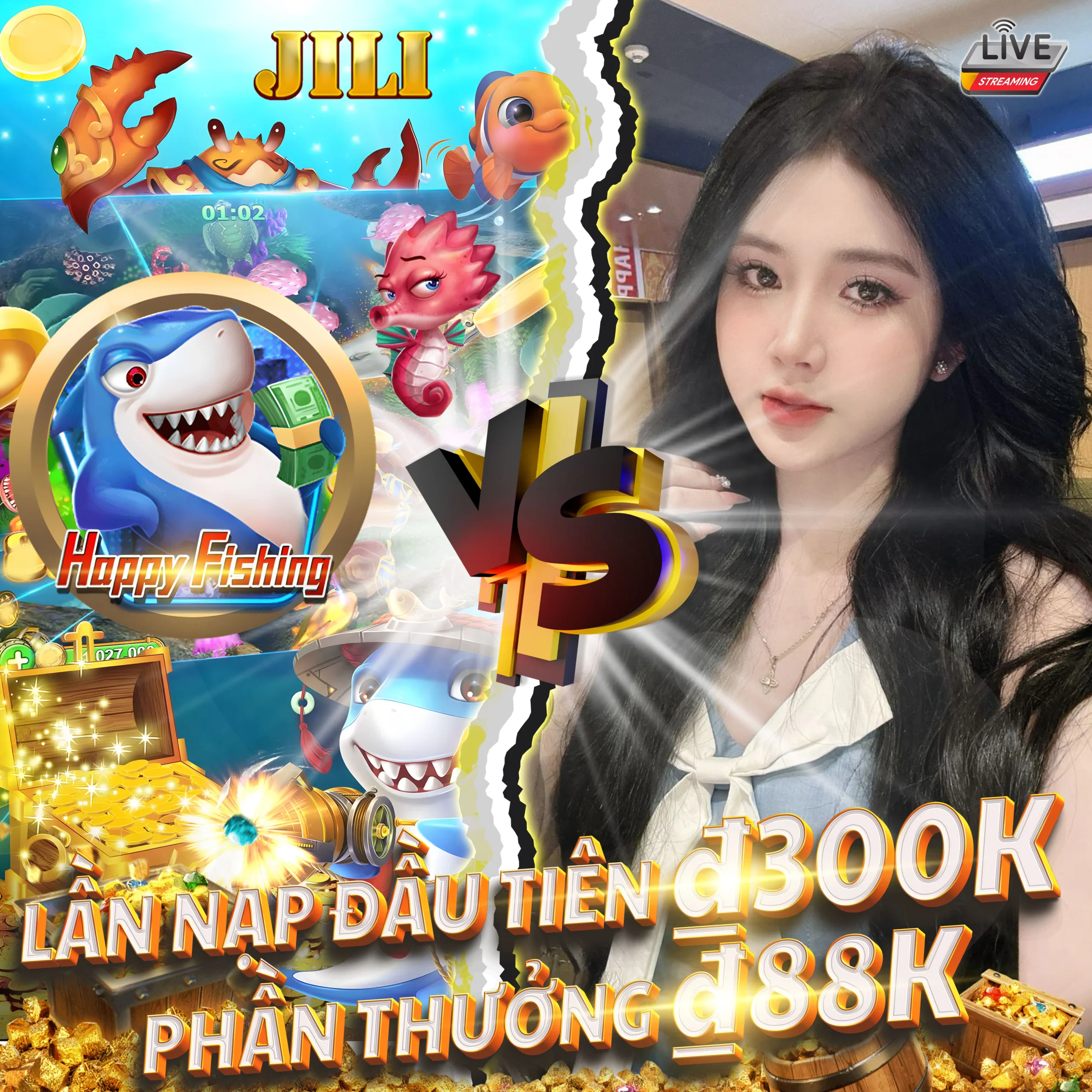 You are currently viewing Experience Limitless Fun with Beautiful Hot51 Live Streaming
