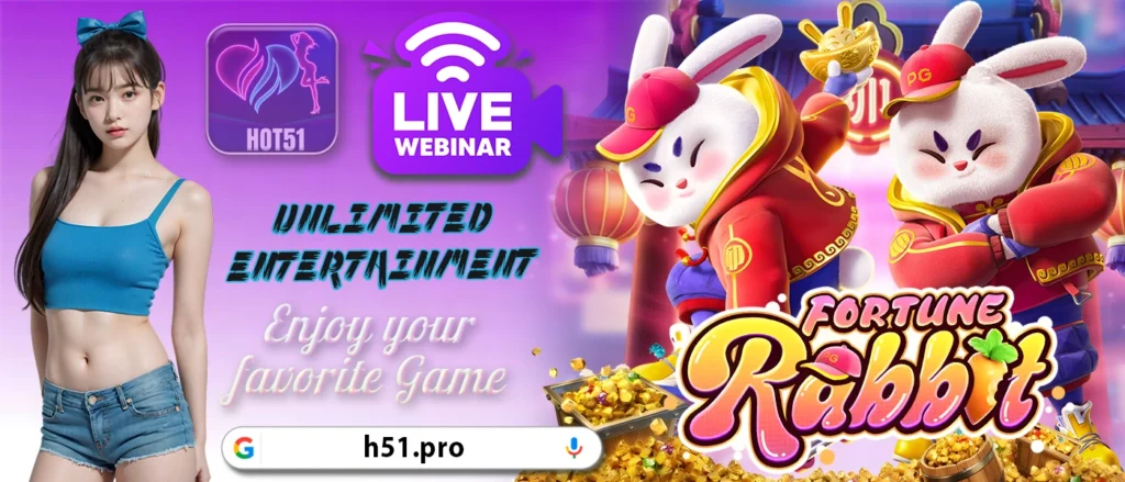 Discover Hot51: Live Streams, Casino Games, and More