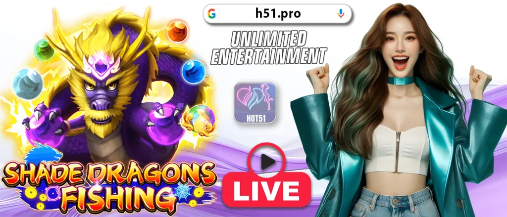 Discover Hot51 for Live Streams & Exciting Casino Games